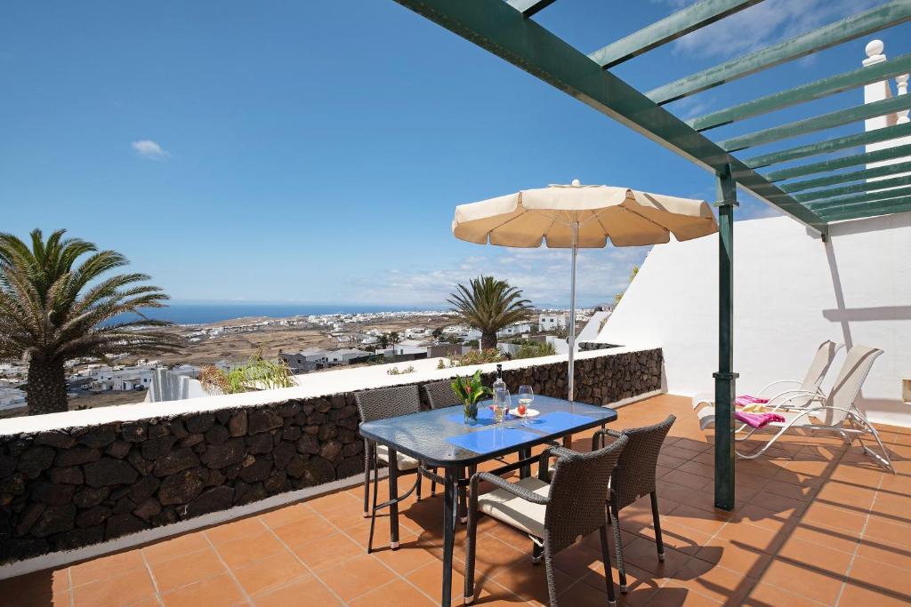 La Vega de Lanzarote 3 - 4