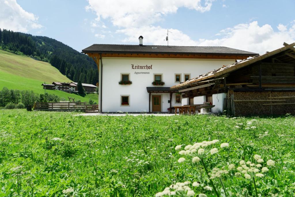 Leitnerhof - 5