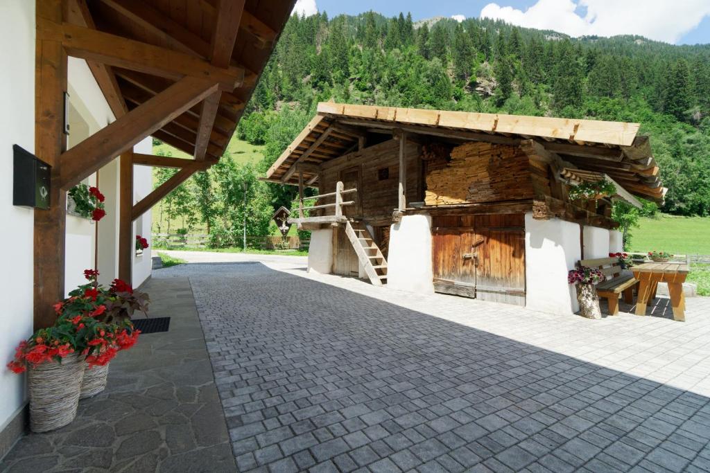 Leitnerhof - 2