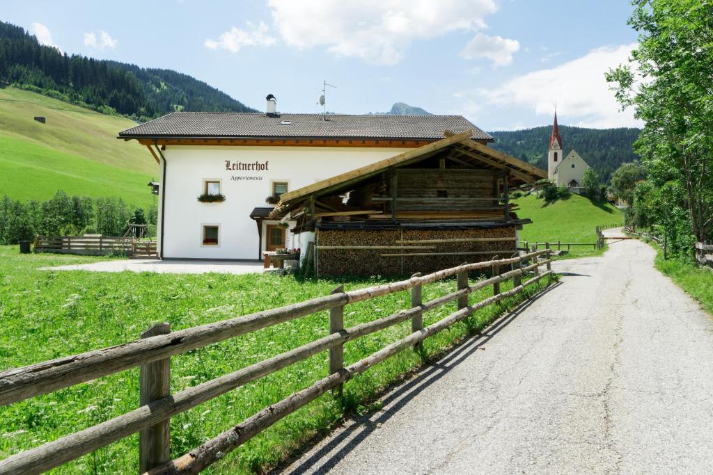 Leitnerhof - 4