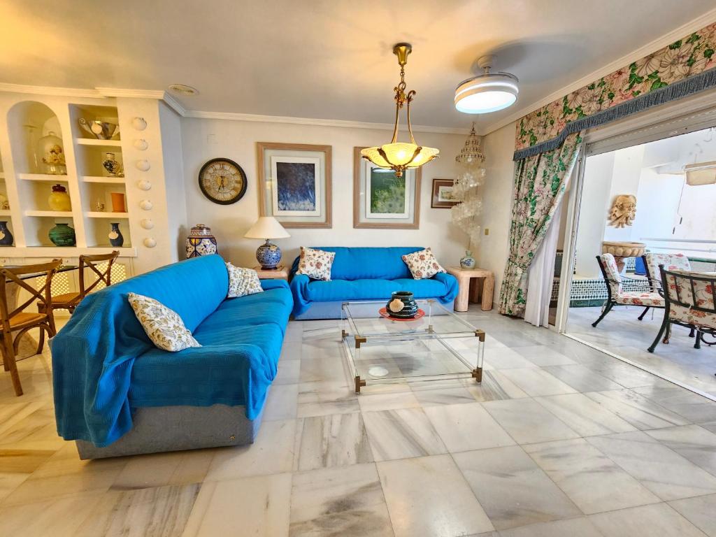 Apartamento Las Terrazas - 3