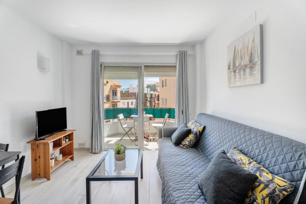 Apartamento La Concha - 5