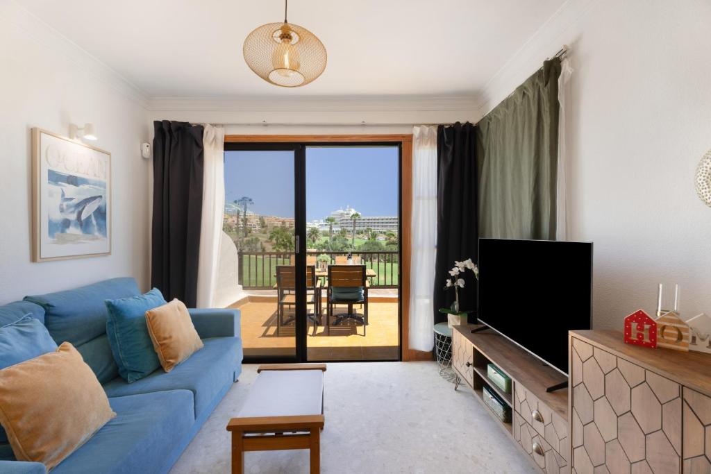 Apartamento Atlantic Color Views - 3