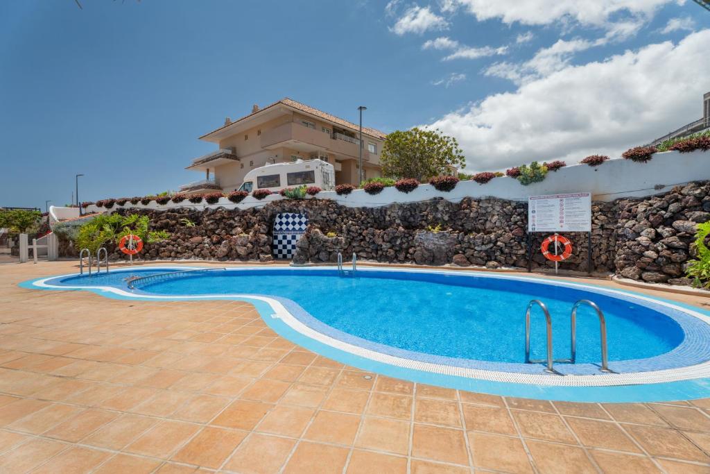 Apartamento Atlantic Color Views - 2