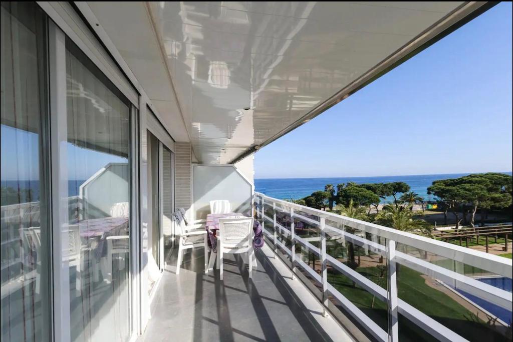 Maria apartment - 2