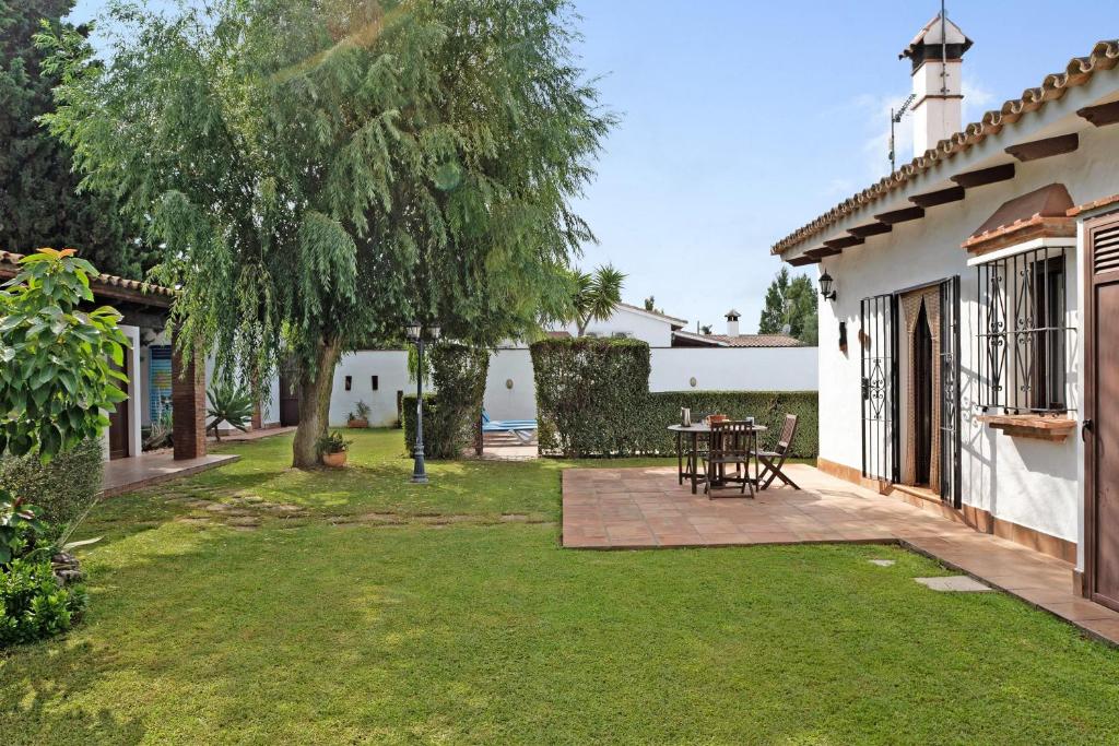 Villa Mendoza - 3