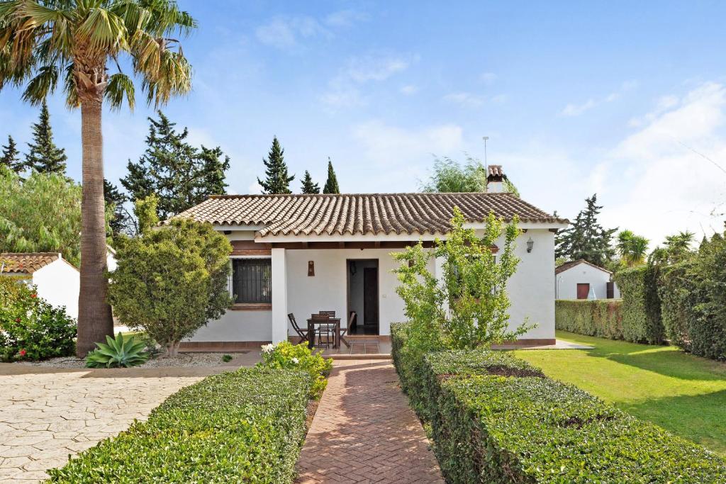 Villa Mendoza - 5
