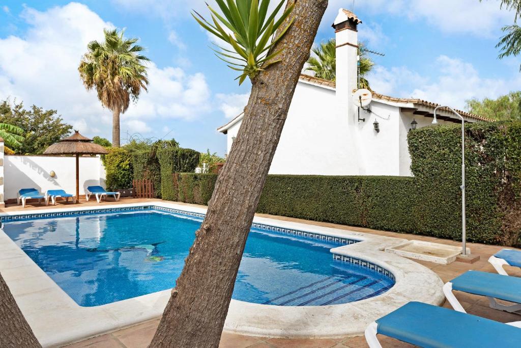 Villa Mendoza - 2