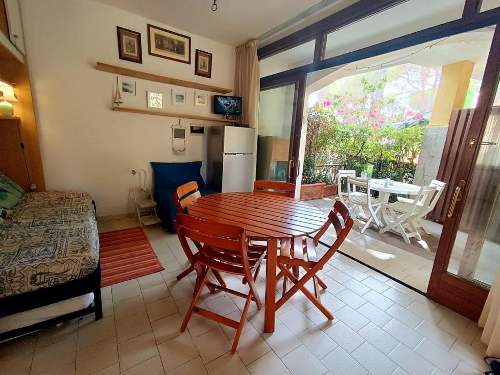 App Casa Dei Pini - Bilocale - 2