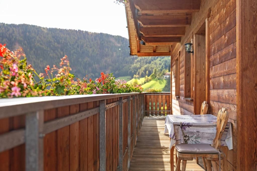 Oberhof Apt Lärchenwald - 5