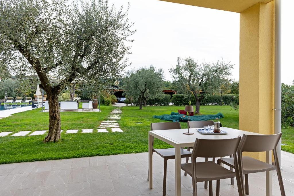 Agriturismo Le Campagnole Pink - 5