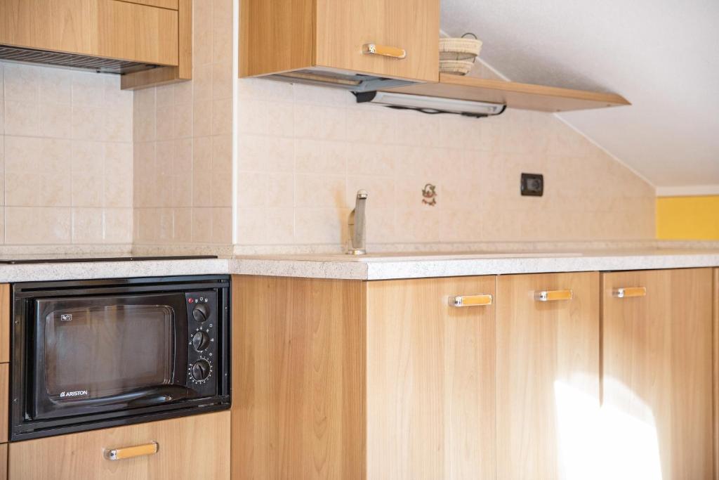 Chalet Letizia Apartments Bilo - 5