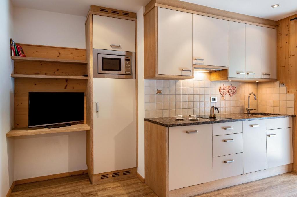 Stoffel Apartments Marie - 5