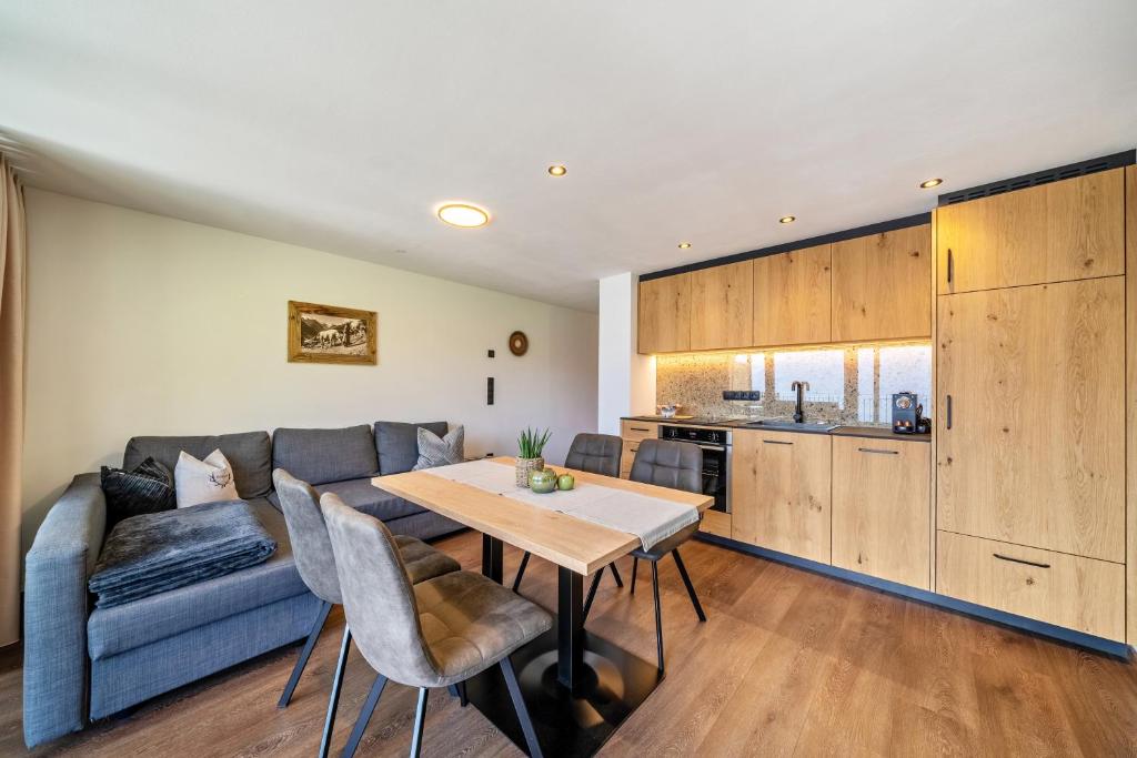 Sunnseitn Lodge Apartment Alps - 5