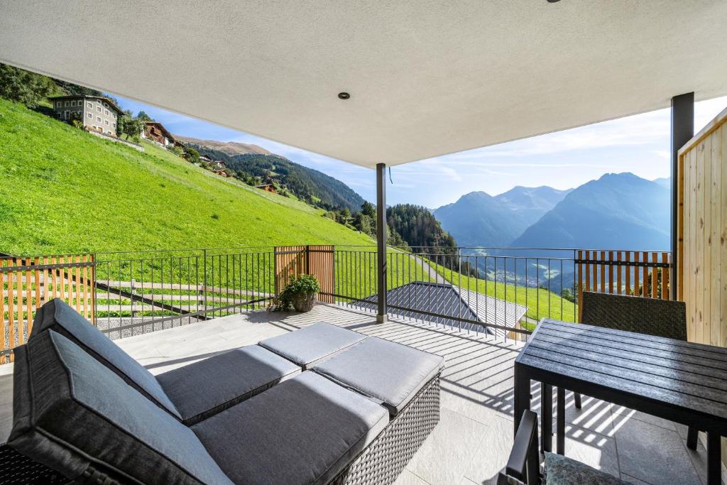 Sunnseitn Lodge Apartment Alps - 2
