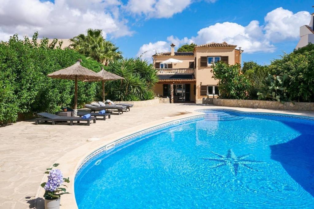 Apartamento Casa de Maretas - 1