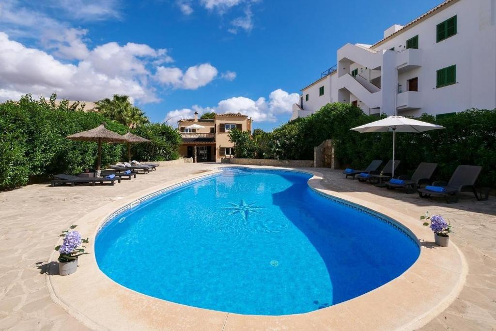 Apartamento Casa de Maretas - 3
