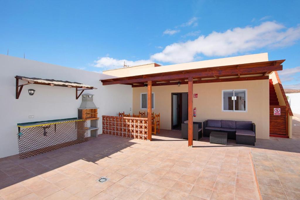Casa Vieja - 3