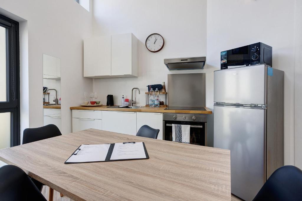 Modern Apartment Navigli - 4 - 5