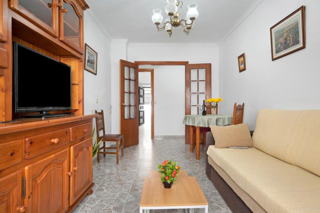 Apartamento Ruz Bajo - 1