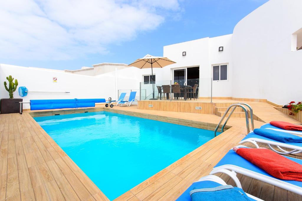 Villa Xana - 1