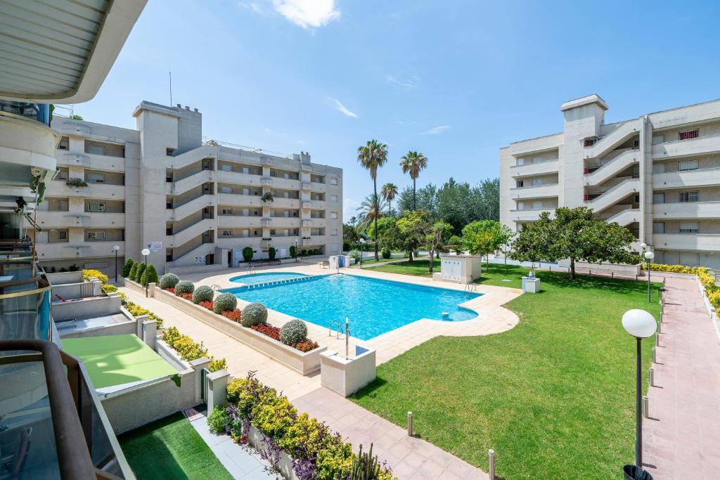 Cambrils park - 1