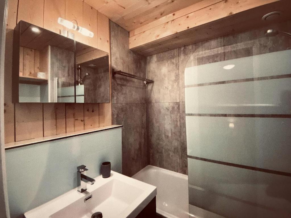 Appartement Higginson Val Thorens - 3