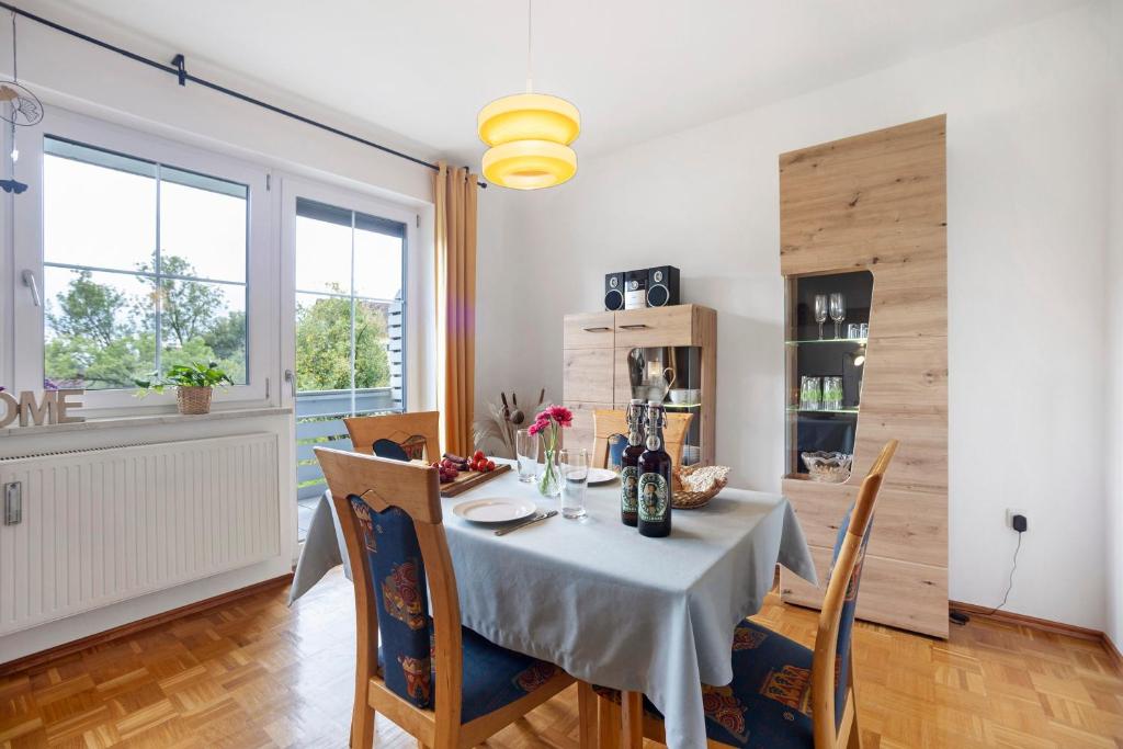 Ferienwohnung am Mühlbach - 3