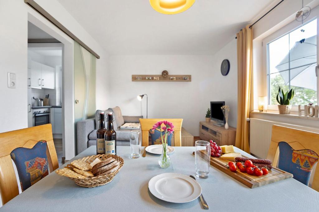 Ferienwohnung am Mühlbach - 5