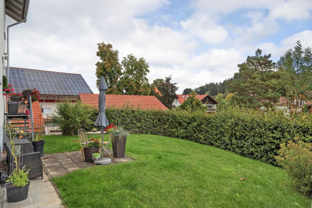 Ferienwohnung am Mühlbach - 2