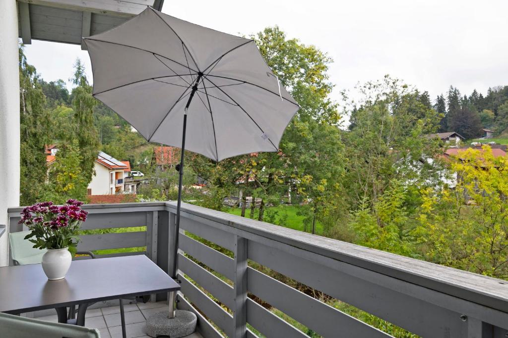 Ferienwohnung am Mühlbach - 1
