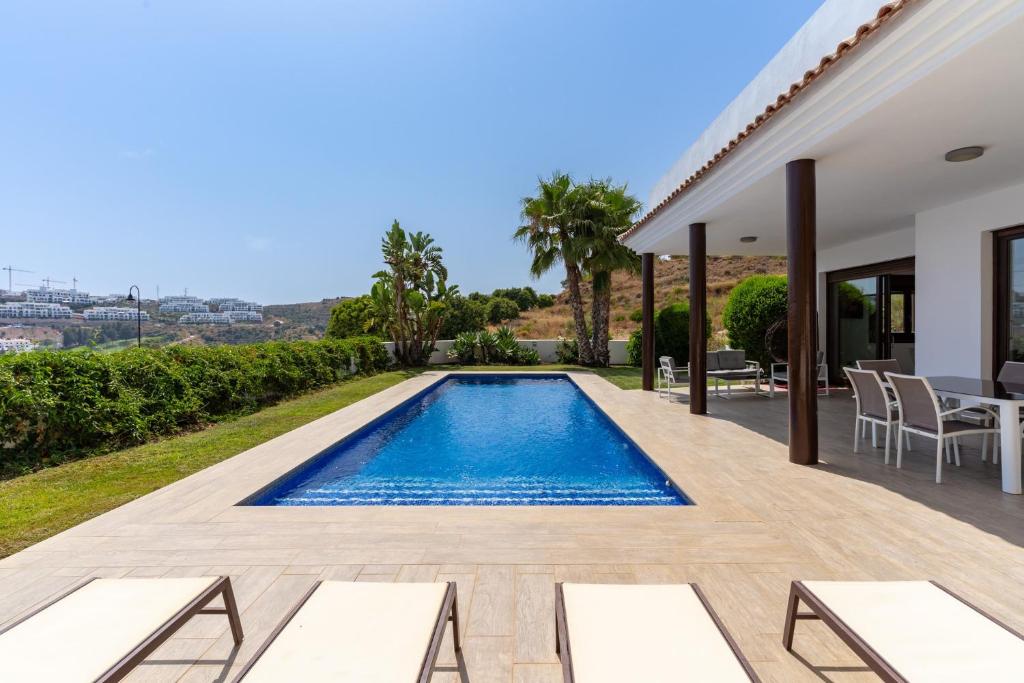 Chalet En La Cala De Mijas Costa - 2