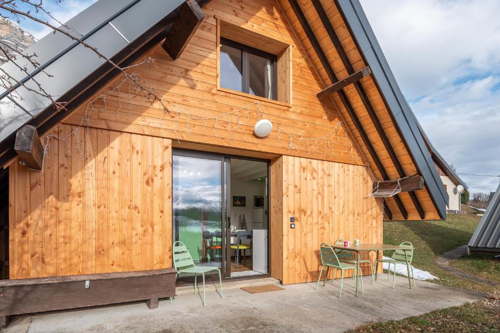 Le Crozet - 2