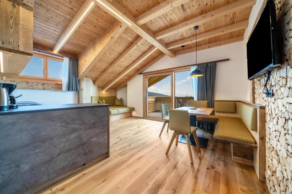 Haughof Apartement Lärchenweide - 1