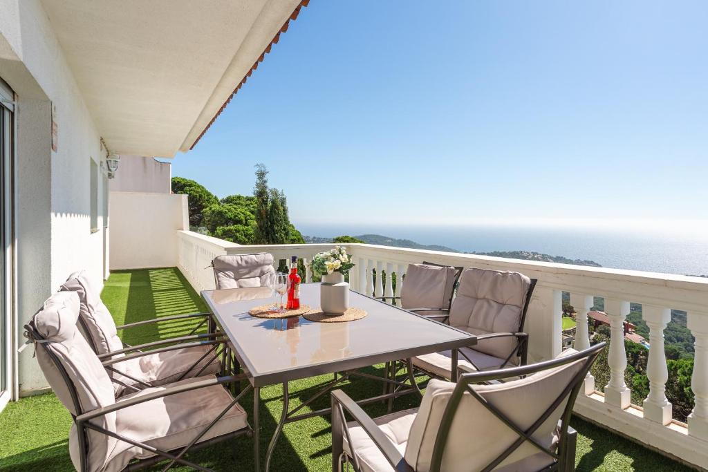 Villa Blanca Amazing views - 2