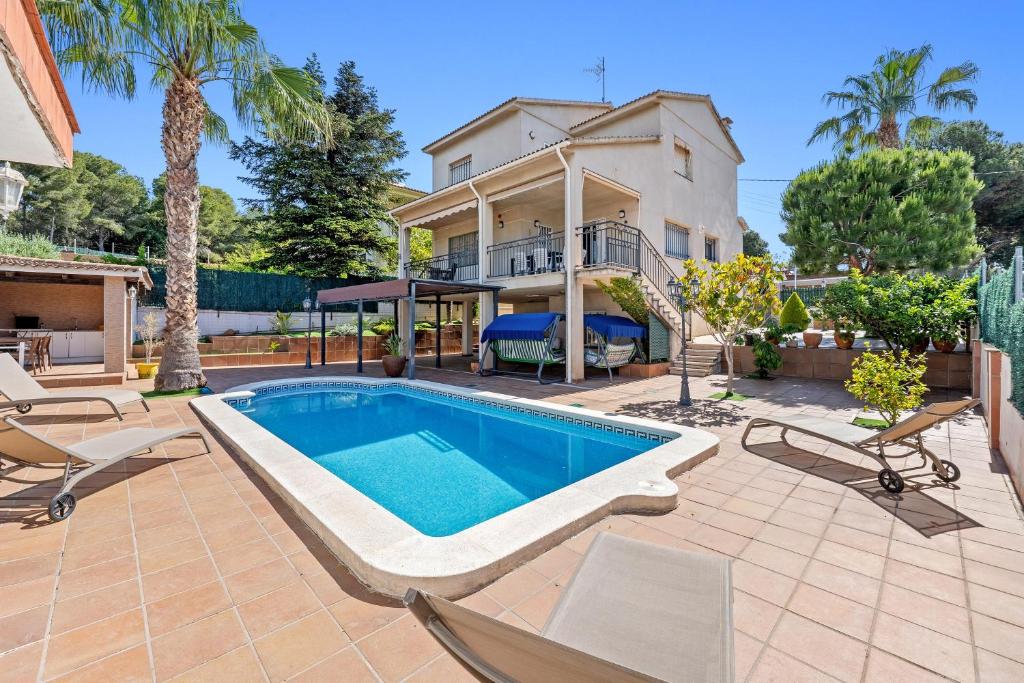Casa Anglada - 1