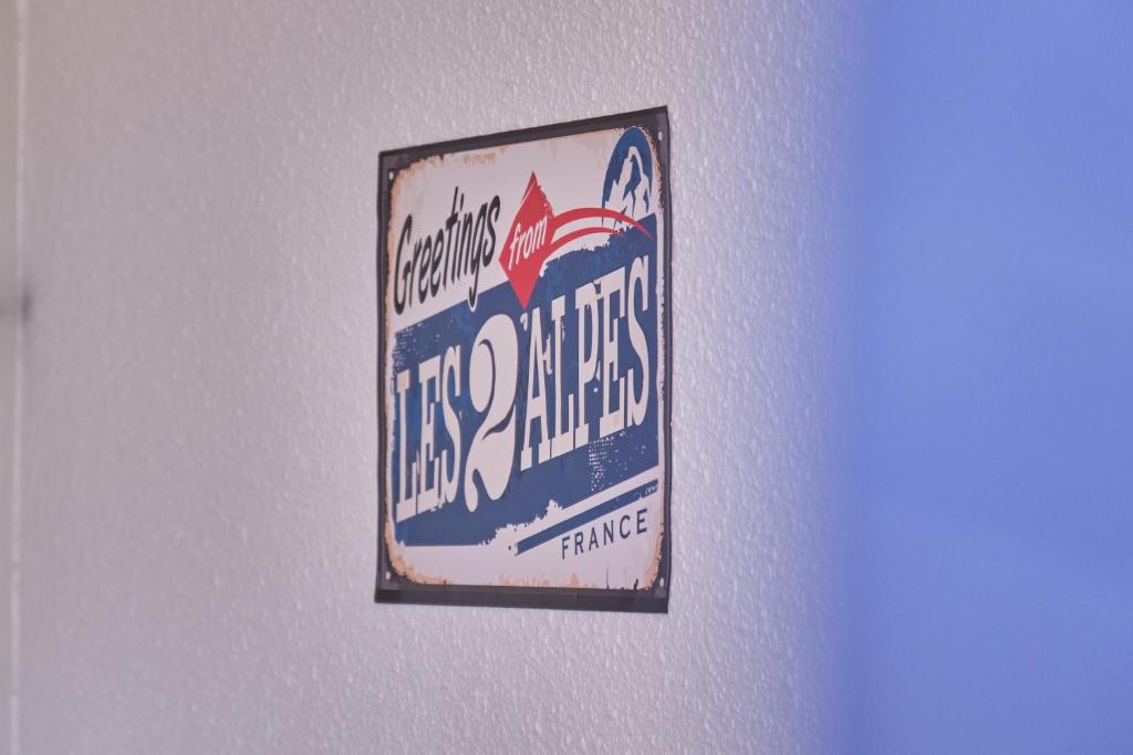 Studio les 2 Alpes - 5