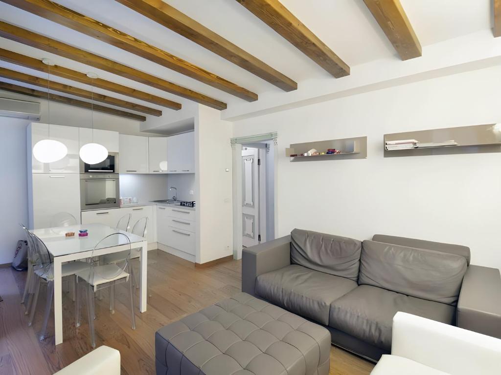 San Marco Prestige Apartment - 2