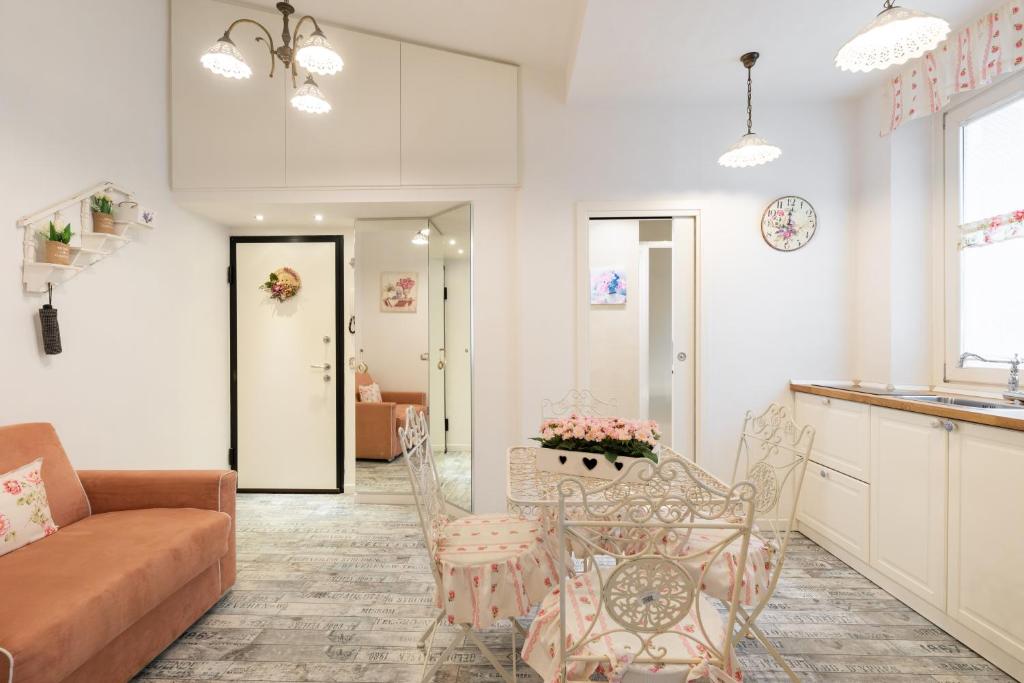 Casa Ornella gioiellino in centro - 2