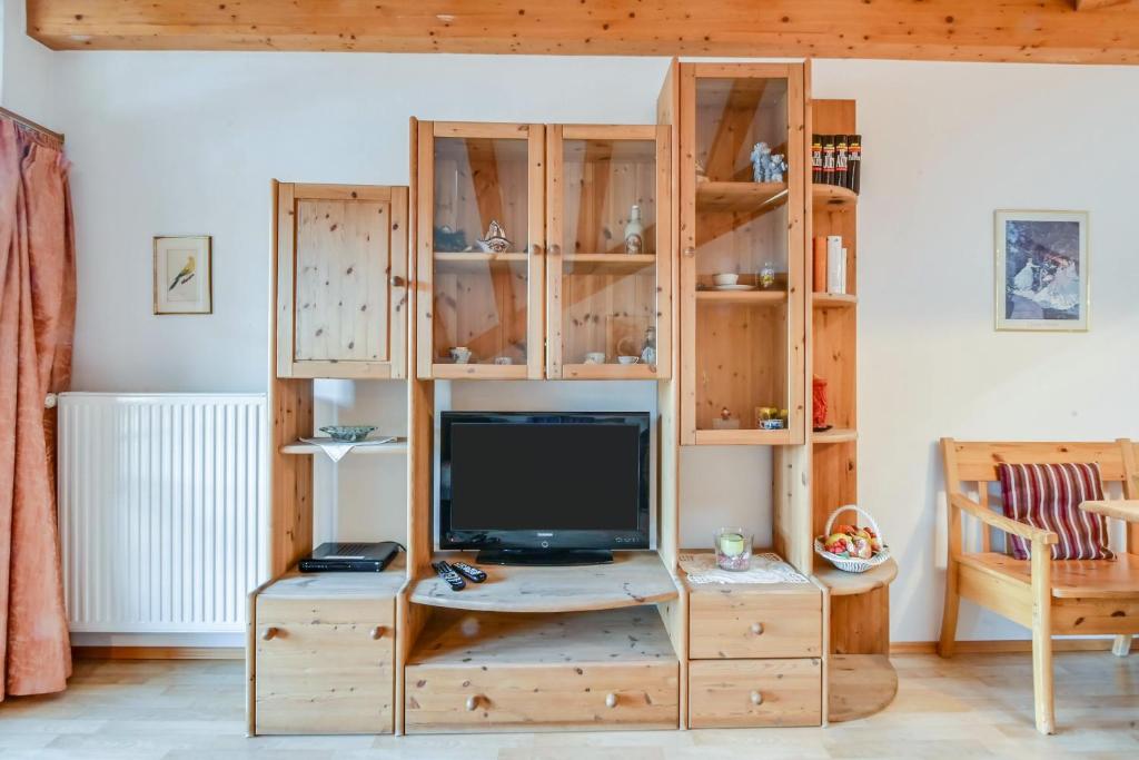 Katharinenhof Ferienwohnung Zugspitze (5) - 5