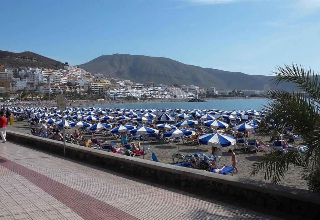 Vv Los Cristianos centre - 1