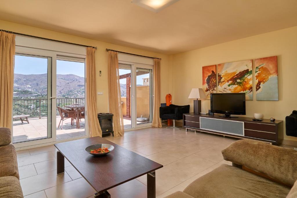 Casa Fuentes 2 B2 - 5