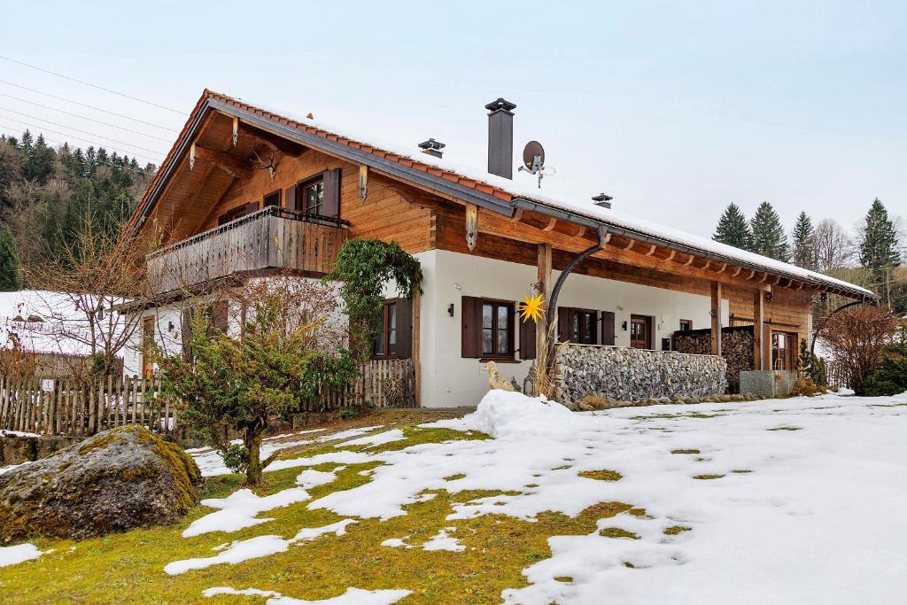 Chalet Fluh - 4