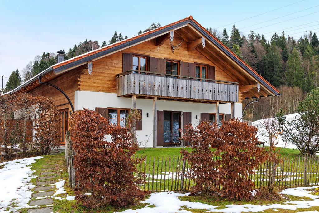 Chalet Fluh - 5
