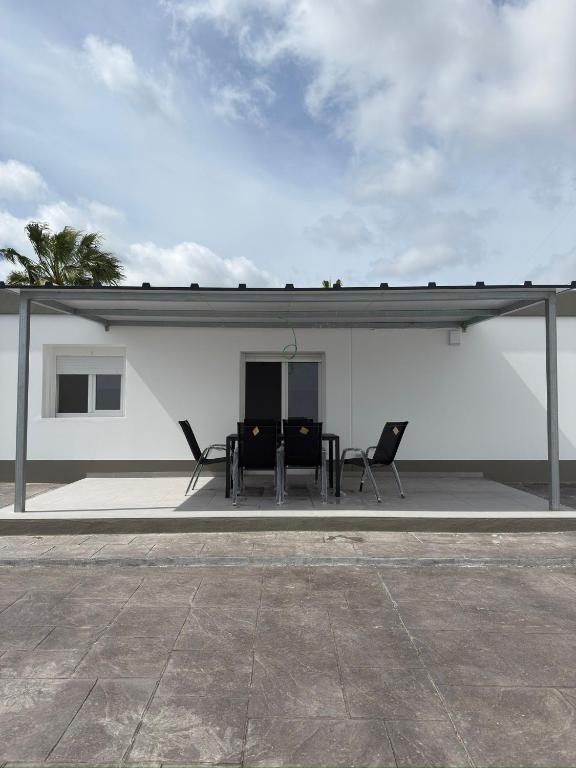 Casa La Burguesa - 5