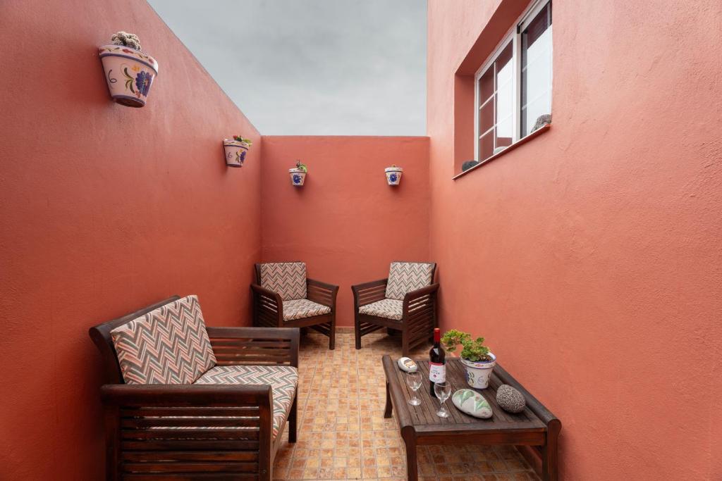 Casa Matyas - 5