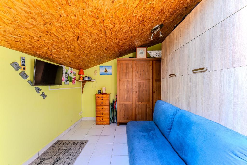 Studio Zen 20 m² - 5