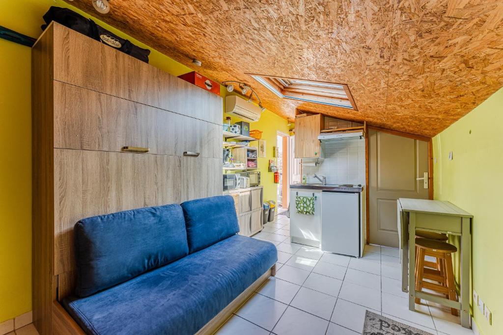 Studio Zen 20 m² - 2