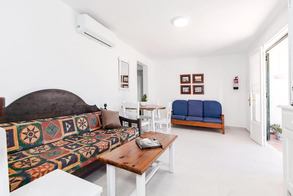 Casa Joana Cap d'Artrutx - 5