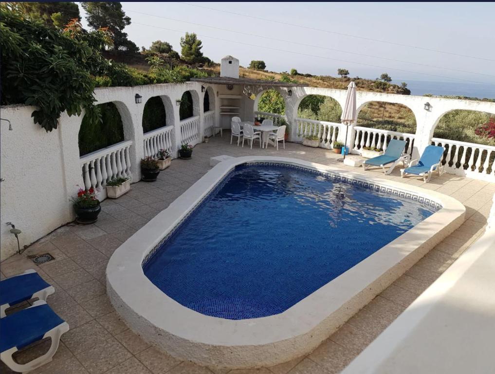 Villa Acebo - 2